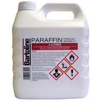 Bartoline Paraffin 4L