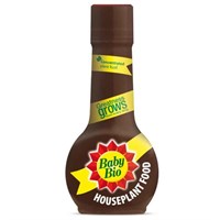 Bayer Baby Bio Houseplant Food 175ml (655245)