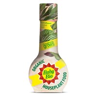 Bayer Baby Bio Organic Houseplant Food - 175ml (85500487)