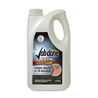 Bayer Job Done Path & Patio Cleaner 2.5 litre (86600266)