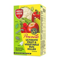 Bayer Provanto Ultimate Fruit & Vegetable Bug Killer Concentrate 30ml (86600247)