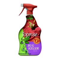 Bayer Toprose Bug Killer 1L (86600036)