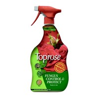 Bayer Toprose Fungus Control & Protect 1L (86600038)
