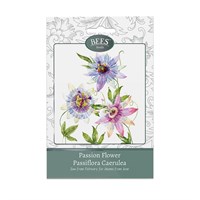Bees Seeds Passion Flower (120013)
