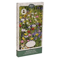 Bees Seeds Wildflower Mat (120043)