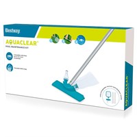 Bestway Aquaclear Pool Maintenance Kit (58013)
