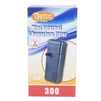 Betta 300 Fish Tank Internal Filter Aquatic