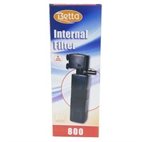 Betta 800 Fish Tank Internal Filter Aquatic