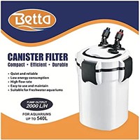 Betta Fish Aquarium Canister Filter - 2000