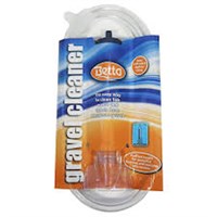 Betta Fish Tank Gravel Cleaner Large Aquatic