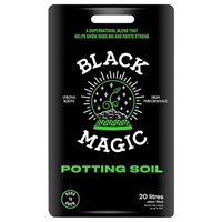 Black Magic Potting Mix 20L