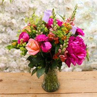 Bouquet of the Month - June