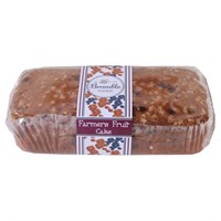 Brambles Farmhouse Fruity Loaf Cake (C127)
