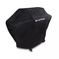 Broil King Baron 400s/Signet 300s/Crown 400s Barbecue Cover (68487)