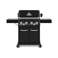 Broil King Baron 490 Shadow Gas Barbecue (8752835)