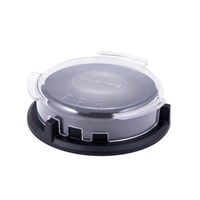Broil King Deluxe Burger Press Barbecue Accessories (62475)