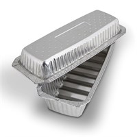 Broil King Foil Rib Roasters Barbecue Liners (69616)
