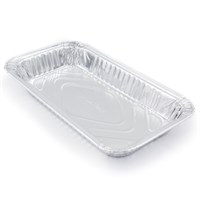 Broil King Narrow Drip Barbecue Pans 3 Pack (50419)