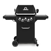 Broil King Royal 390 Shadow Gas Barbecue (824283SDW)