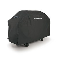 Broil King Select Barbecue Cover for Signet Up To 2015/Baron 500 Series (67488)