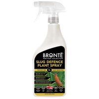 Bronte Slug Defence Spray 1 Litre (BSLD01SGL)