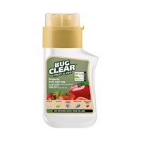 BugClear Fruit and Veg Concentrate 210ml (121008)