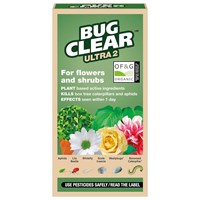BugClear Ultra 2 Concentrate 200ml (119524) 