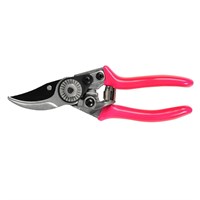 Burgon & Ball Fluorescent Pocket Pruner - Pink (GFB/PPPINK)