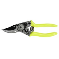 Burgon & Ball Fluorescent Yellow Pocket Pruner (GFB/PPYELL)
