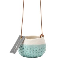 Burgon & Ball Hanging Pot - Baby Dotty (GIG/HBABYDOT)