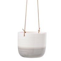 Burgon & Ball Hanging Pot - Ripple (GIG/HRIPPLE)