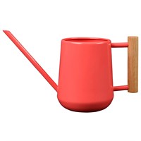 Burgon & Ball Indoor Watering Can - Coral (GEN/ICCORAL)