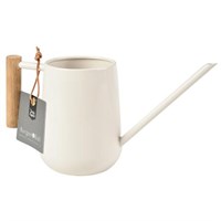 Burgon & Ball Indoor Watering Can - Stone (GEN/ICSTONE)