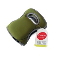 Burgon & Ball Kneelo® Knee Pads - Moss (GKN/KPADMOSS2)