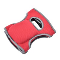 Burgon & Ball Kneelo® Knee Pads - Sangria (GKN/KPADSANG2)