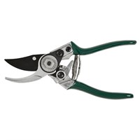 Burgon & Ball RHS Pocket Pruner - Racing Green Handles (GTO/PP)