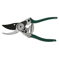 Burgon & Ball Rhs Pocket Pruner With Racing Green Handles (GTO/PP)