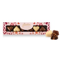 Butlers Chocolate Hearts 75g