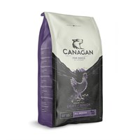 Canagan Light Senior Grain Free Chicken Dry Dog Food 2Kg