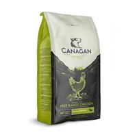 Canagan Small Breed Grain Free Chicken Dry Dog Food 2Kg