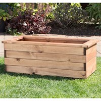 Charles Taylor Medium Trough (HB39)