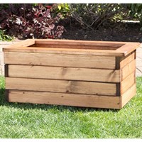 Charles Taylor Small Trough (HB38)