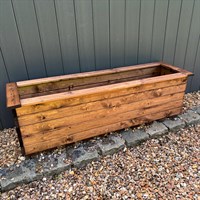 Charles Taylor Willoughby Sleeper Trough Large (HB295)
