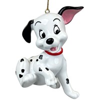 Christmas Inspo 10cm 101 Dalmatians Christmas Ornament (DN25142)