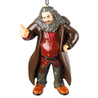 Christmas Inspo 10cm Harry Potter Hagrid Christmas Ornament (HP24305)