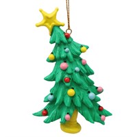 Christmas Inspo 10cm The Grinch Christmas Tree Christmas Ornament (TG26014)