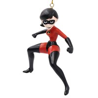 Christmas Inspo 10cm The Incredibles Elastigirl Christmas Ornament (DN26226)