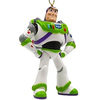 Christmas Inspo 10cm Toy Story Buzz Lightyear Christmas Ornament (DN25132)