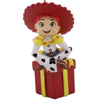 Christmas Inspo 10cm Toy Story Jessie Christmas Ornament (DN26195)