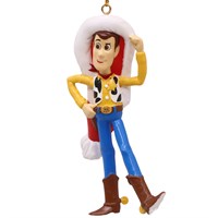 Christmas Inspo 10cm Toy Story Woody Christmas Ornament (DN26194)